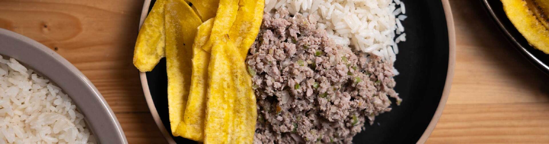 Beef Salpicón