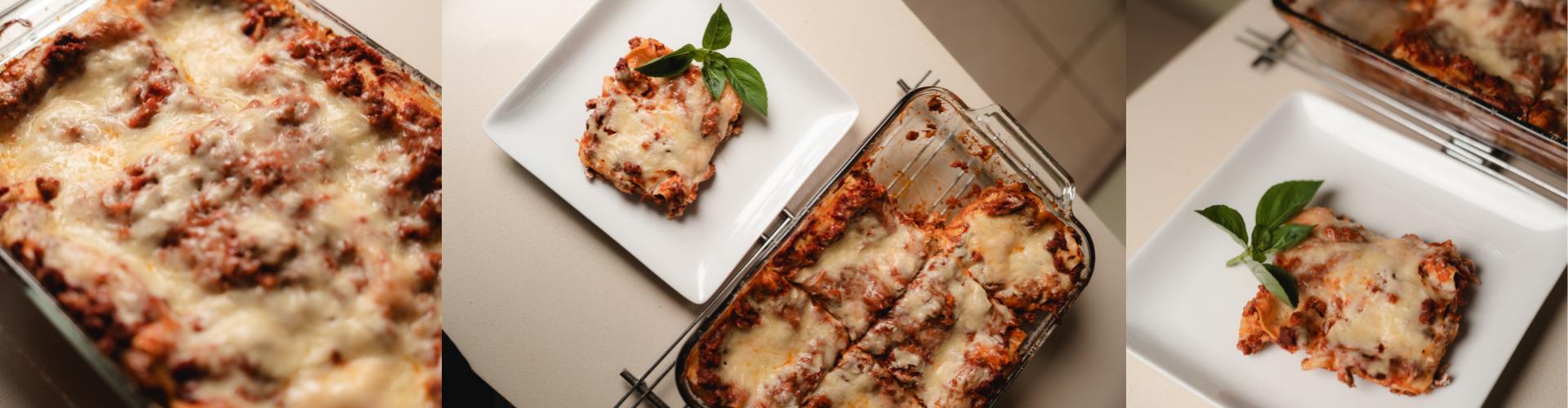 LASAGNA