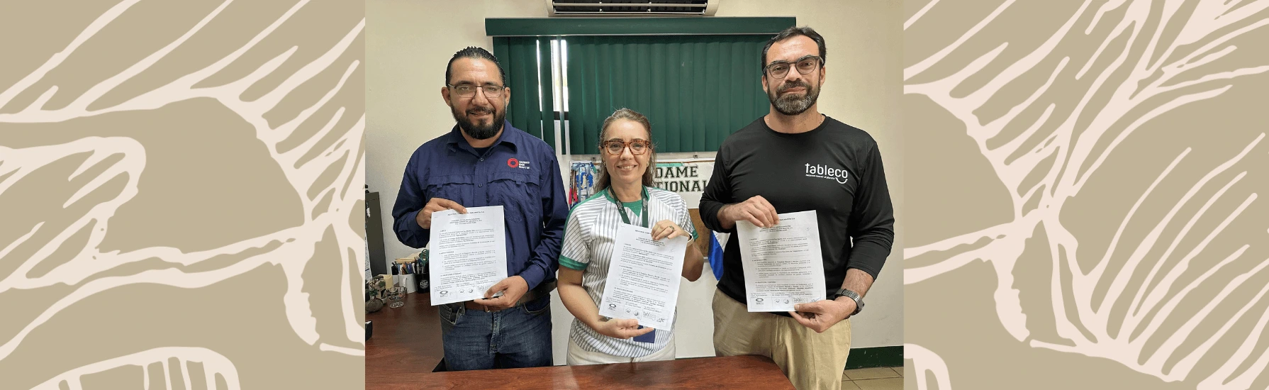Alianza entre Carnes San Martín y el Colegio Notre Dame International School